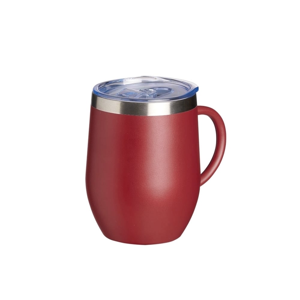 CANECA TERMICA 350ML - Imagem 2
