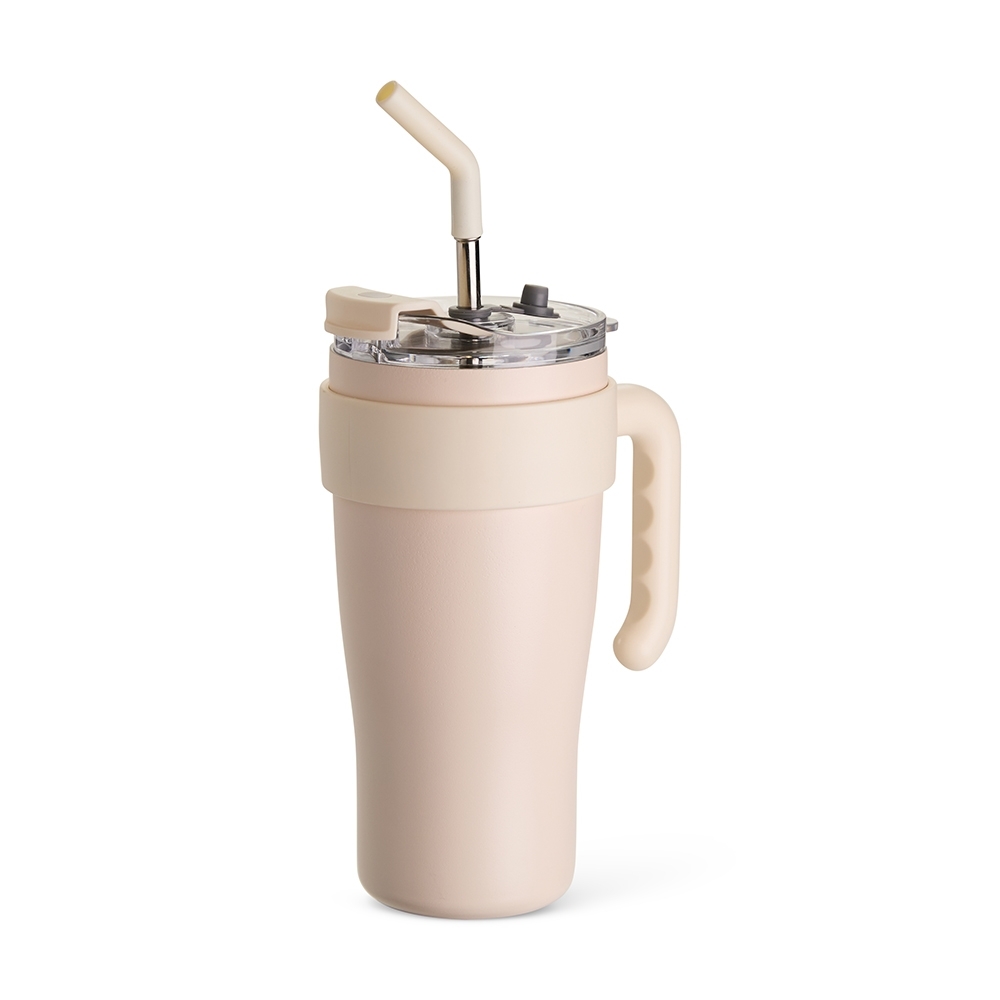 CANECA TÉRMICA INOX 800ML - Imagem 6