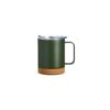 CANECA TÉRMICA COM CORTIÇA DE 400ML - Thumbnail Image 5