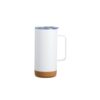 CANECA TÉRMICA COM CORTIÇA DE 500ML - Thumbnail Image 3