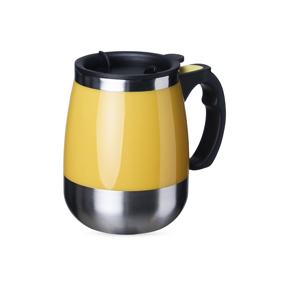 CANECA COM MISTURADOR - Imagem 6