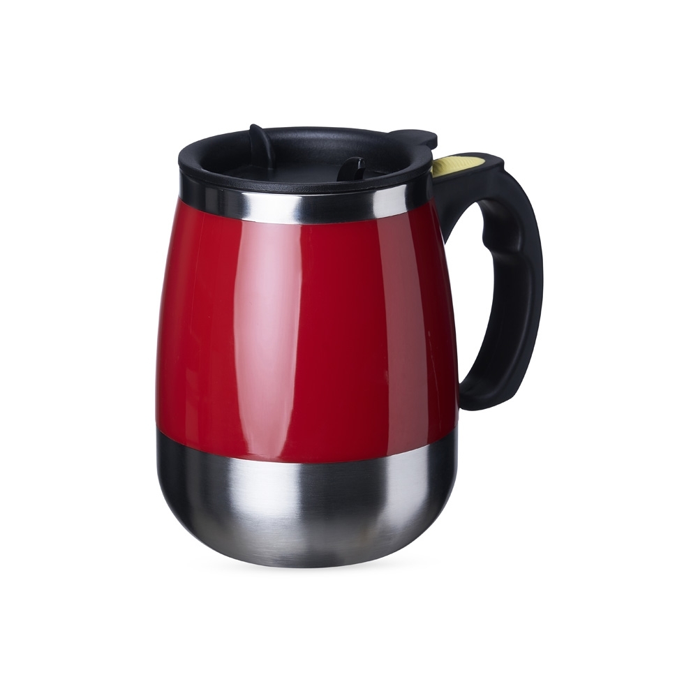 CANECA COM MISTURADOR - Imagem 2