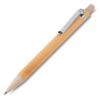 CANETA BAMBU C/ ESTOJO PAPEL - Thumbnail Image 5