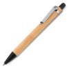 CANETA BAMBU C/ ESTOJO PAPEL - Thumbnail Image 4