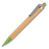 CANETA BAMBU C/ ESTOJO PAPEL - Thumbnail Image 3