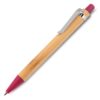 CANETA BAMBU C/ ESTOJO PAPEL - Thumbnail Image 2