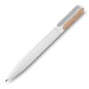 CANETA METAL DET. BAMBU C/ ESTOJO - Thumbnail Image 4