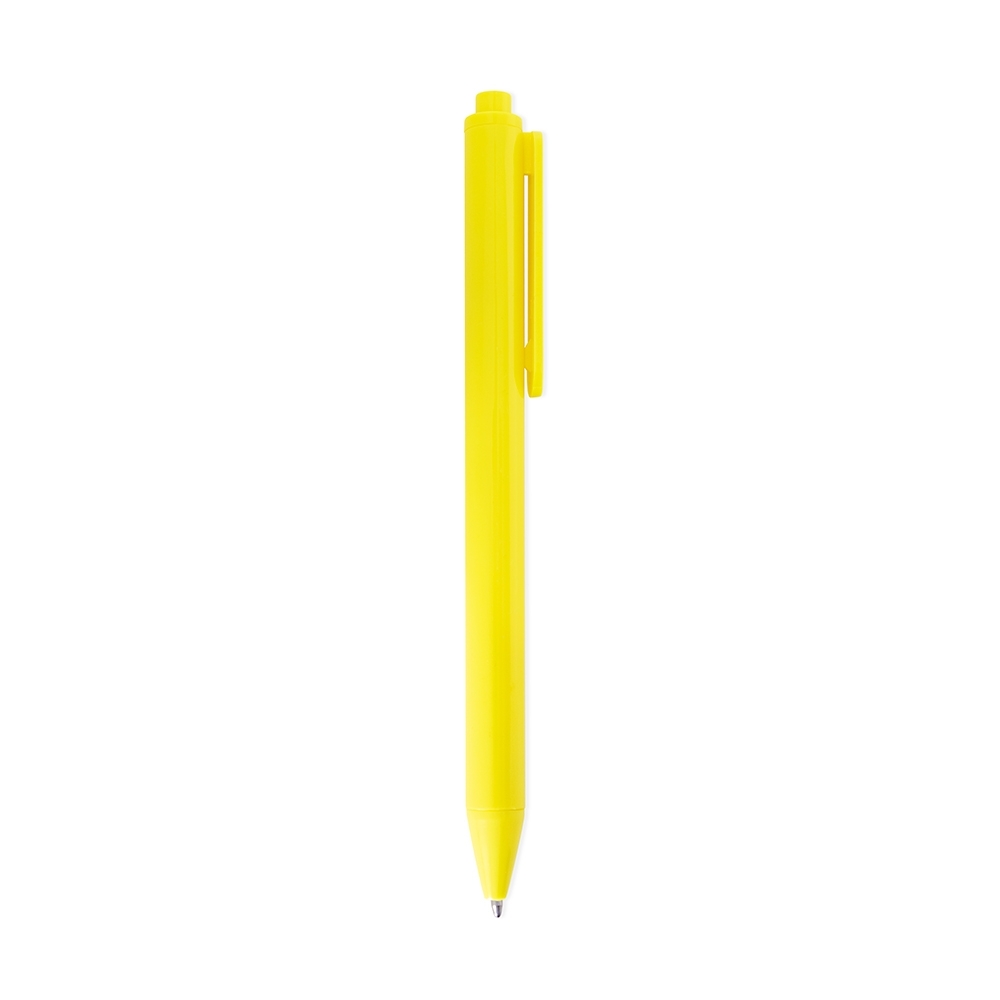 CANETA PLÁSTICA - Imagem 8