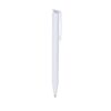 CANETA PLÁSTICA LEITOSA - Thumbnail Image 8