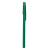 CANETA PLÁSTICA ESFERO C/ TAMPA - Thumbnail Image 5