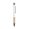 CANETA TOUCH SCREEN ALUMÍNIO E BAMBU - Thumbnail Image 6