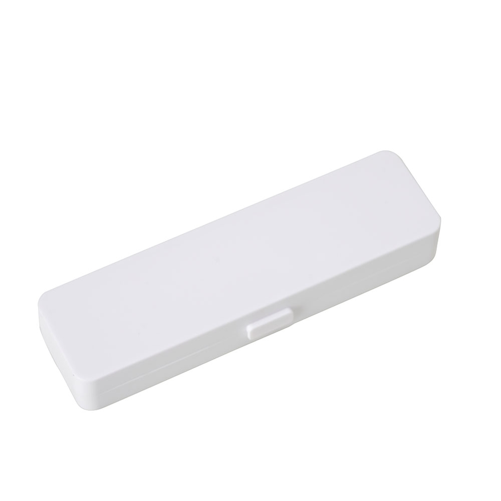 CANETA METAL C/ BOX DE  PLÁSTICO - Imagem 7