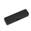 CANETA METAL C/ BOX DE  PLÁSTICO - Thumbnail Image 8