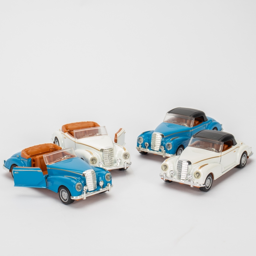 CARRO MINIATURA - Imagem 2