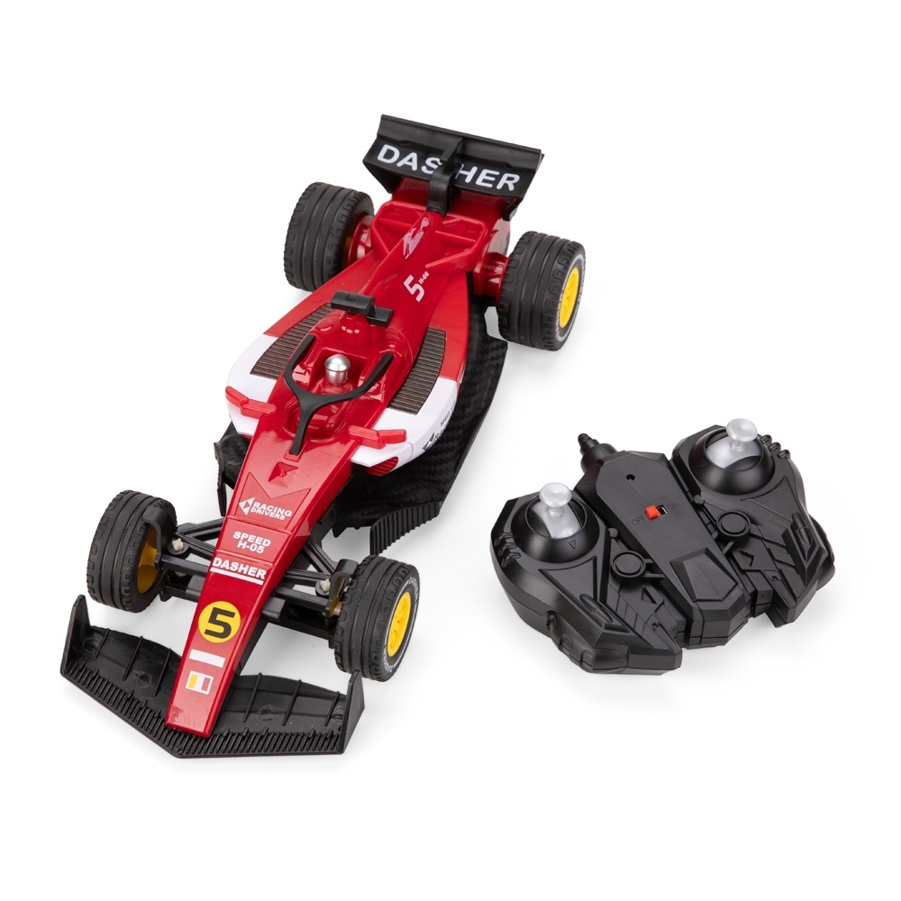 CARRO DE CONTROLE REMOTO - Imagem 1