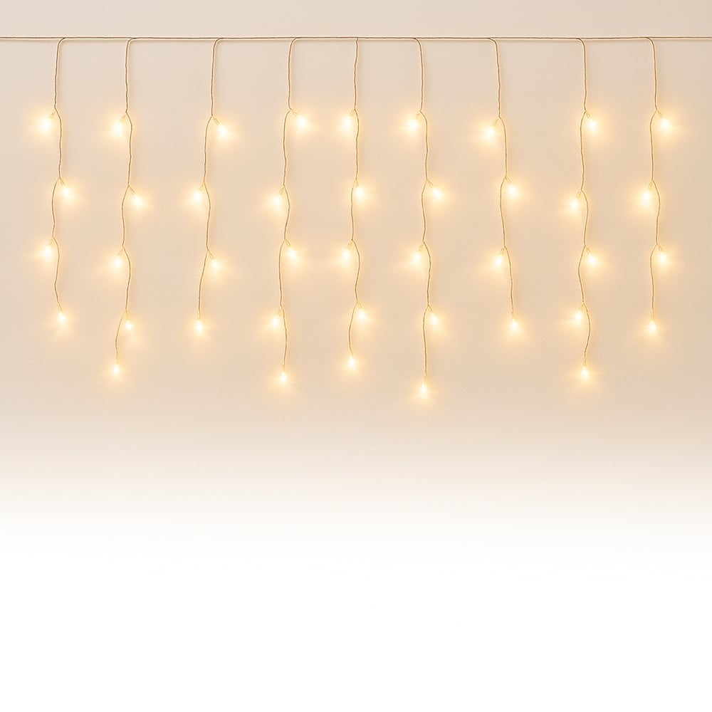 CASCATA LED FRIO - Imagem 2