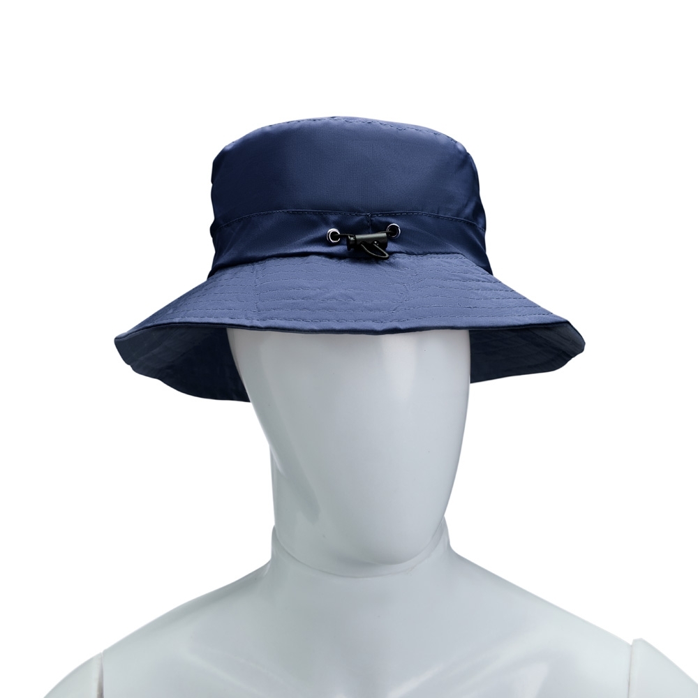 CHAPÉU BUCKET DOBRÁVEL - Imagem 6