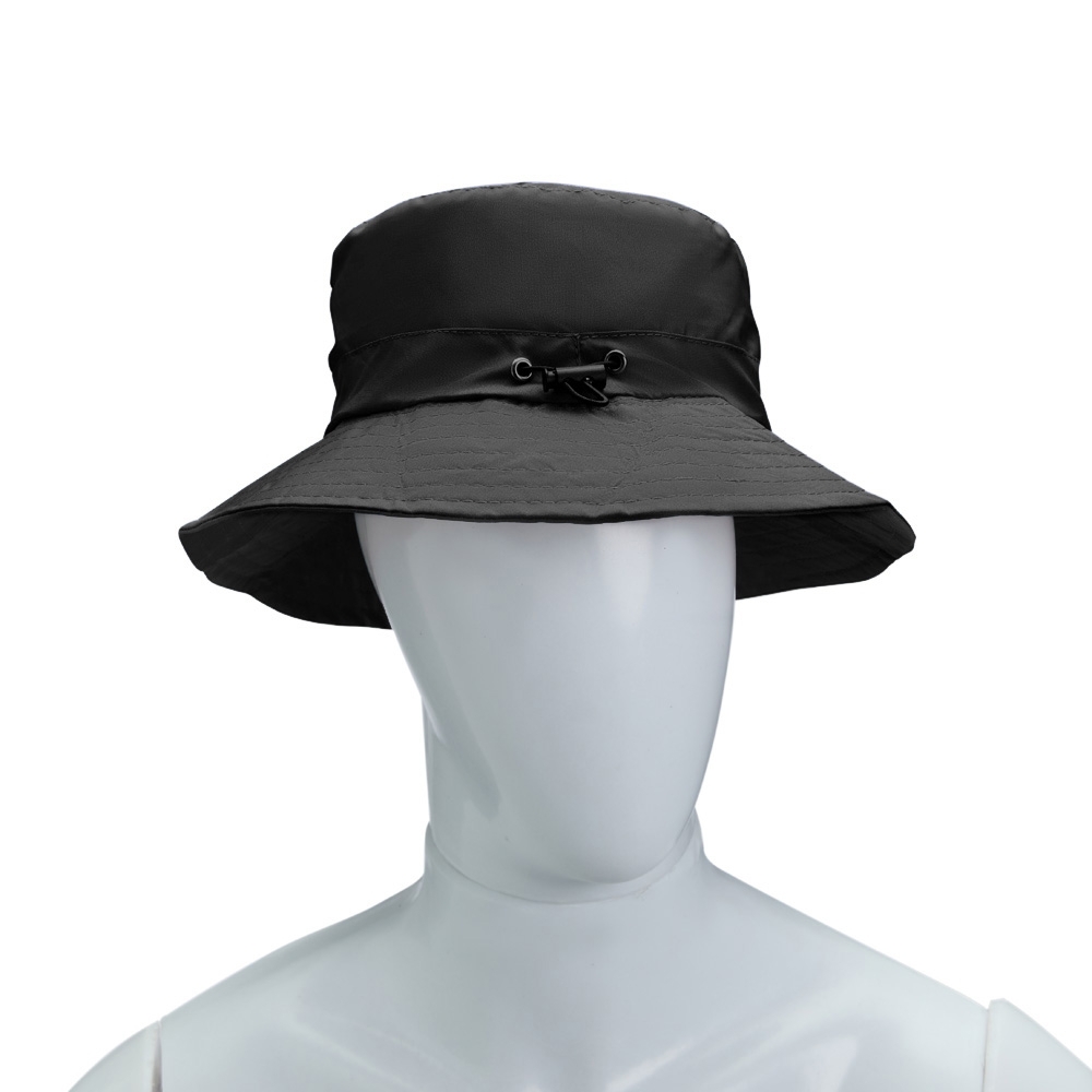 CHAPÉU BUCKET DOBRÁVEL - Imagem 5