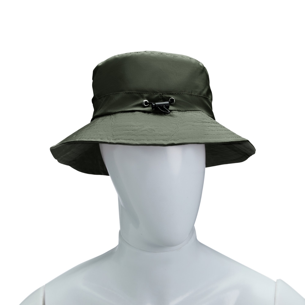 CHAPÉU BUCKET DOBRÁVEL - Imagem 2