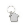 CHAVEIRO DE METAL FORMATO CASA - Thumbnail Image 2