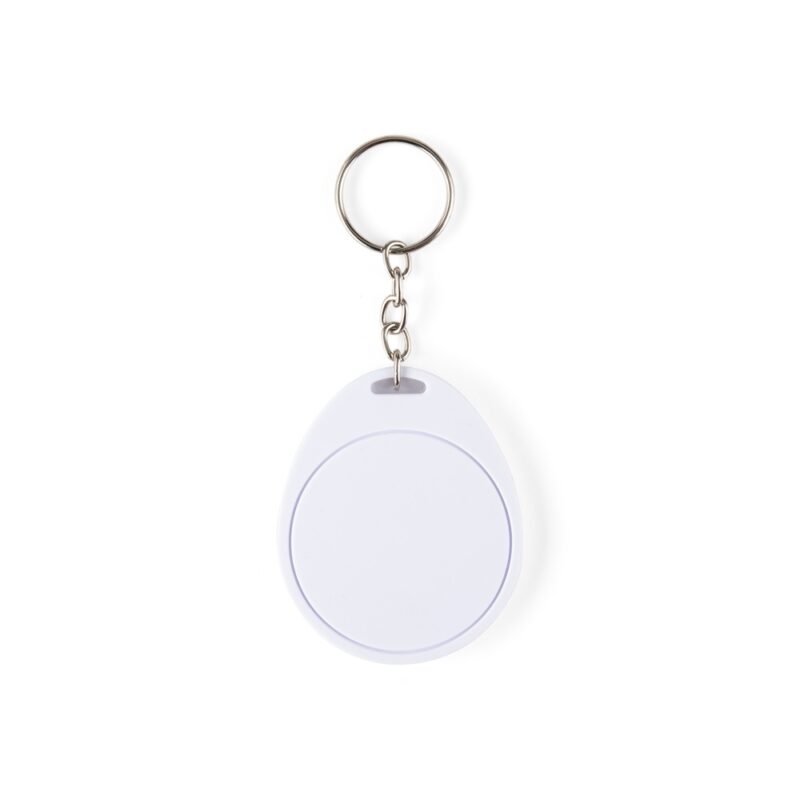 CHAVEIRO PVC EMBORRACHADO