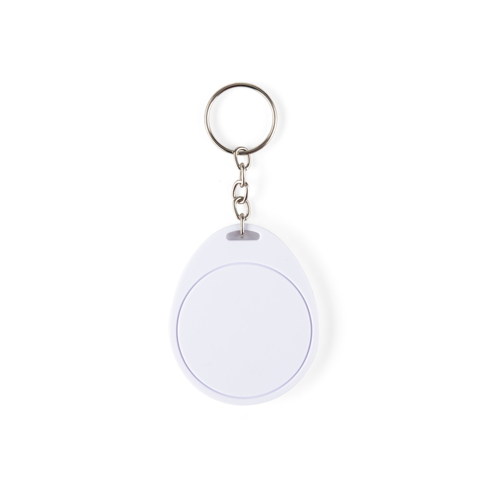 CHAVEIRO PVC EMBORRACHADO - Imagem 1