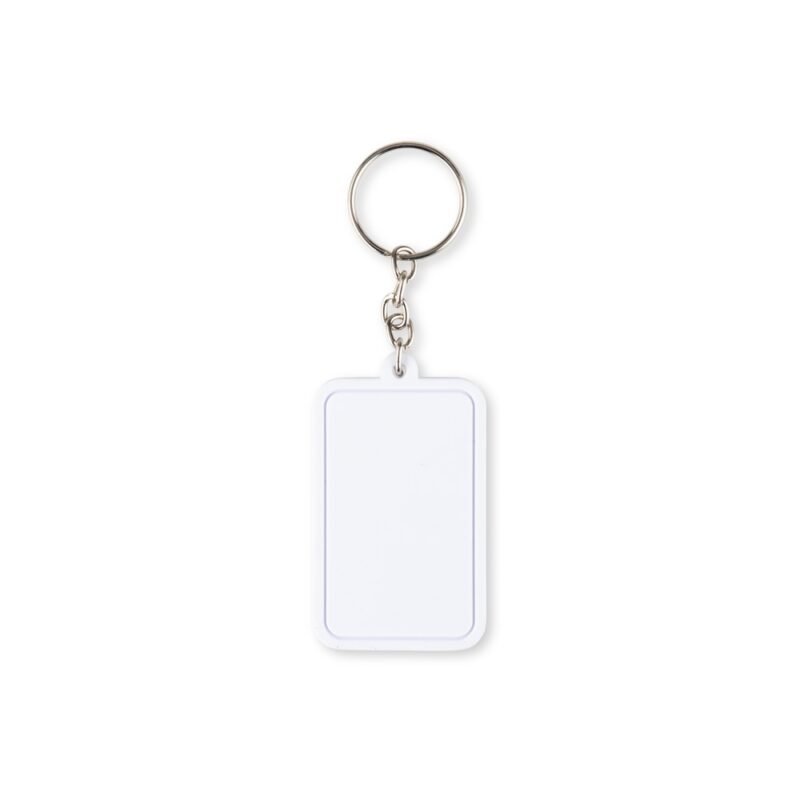 CHAVEIRO PVC EMBORRACHADO