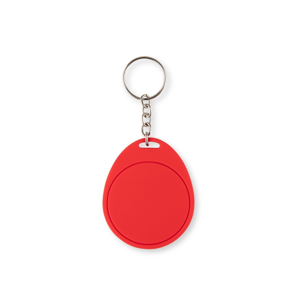 CHAVEIRO PVC EMBORRACHADO - Imagem 4