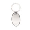 CHAVEIRO OVAL PLASTICO/METAL - Thumbnail Image 5