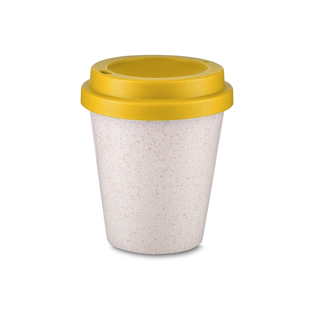 COPO FIBRA DE ARROZ 350ML - Imagem 3