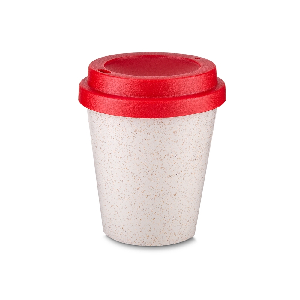 COPO FIBRA DE ARROZ 350ML - Imagem 4