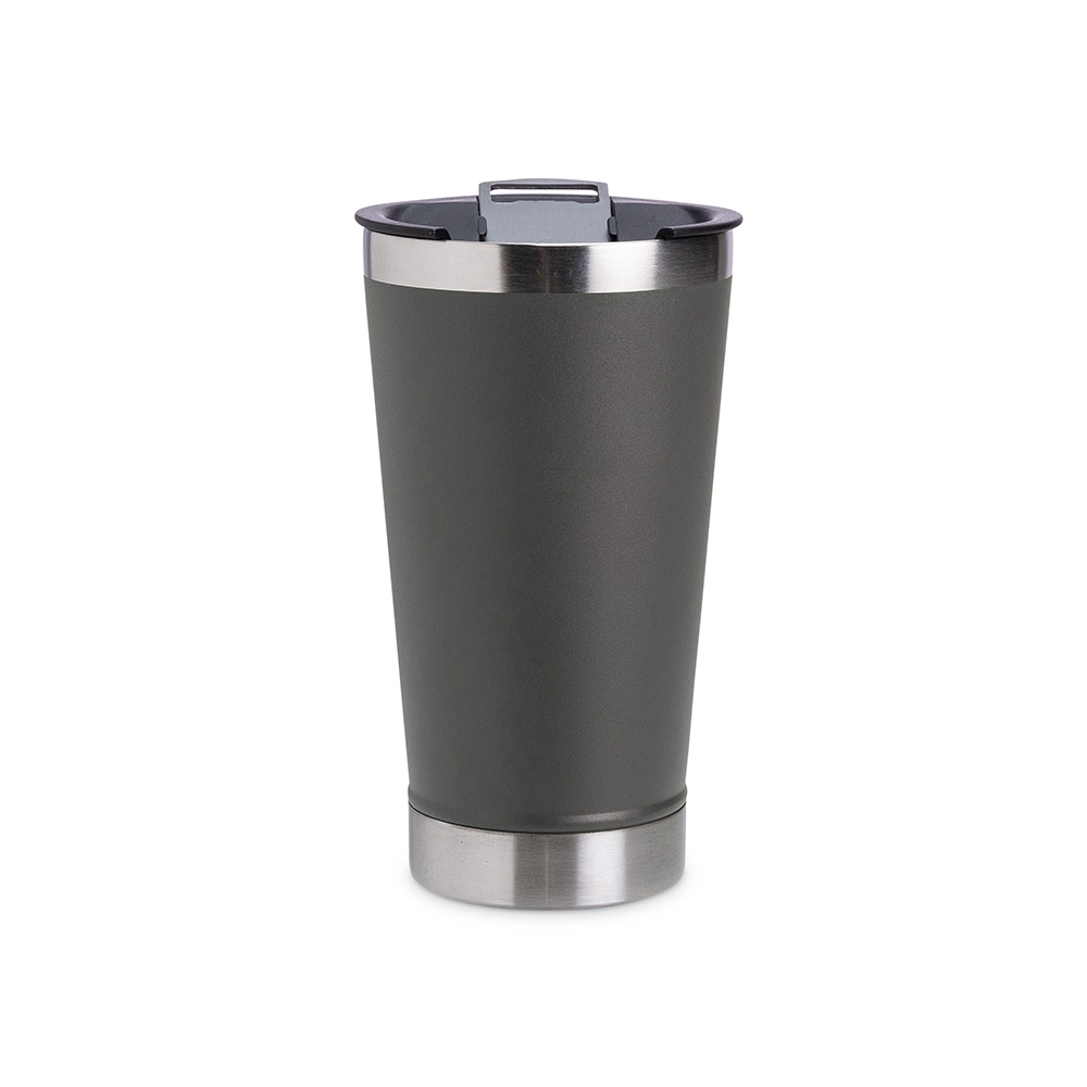 COPO INOX 500ML COM ABRIDOR - Imagem 2