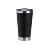 COPO INOX 500ML COM ABRIDOR - Thumbnail Image 1