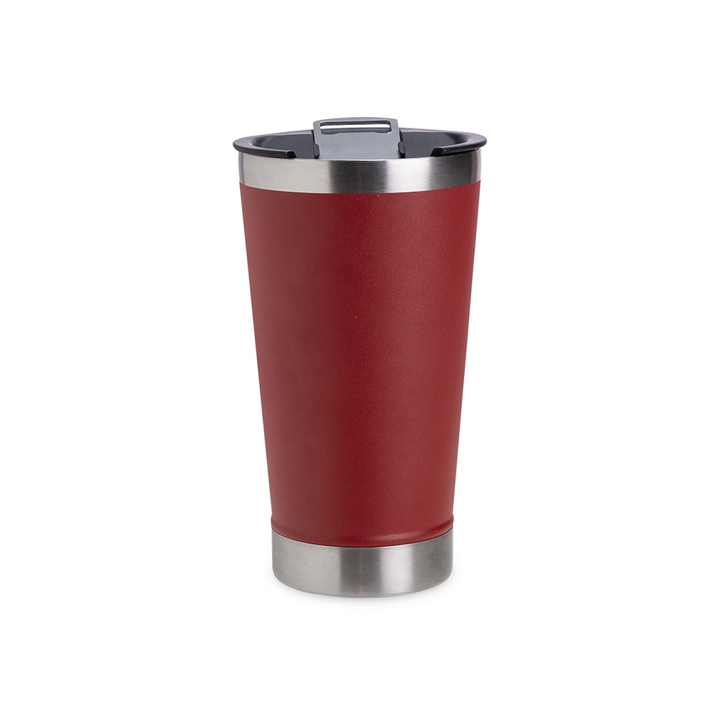 COPO INOX 500ML COM ABRIDOR - Imagem 7