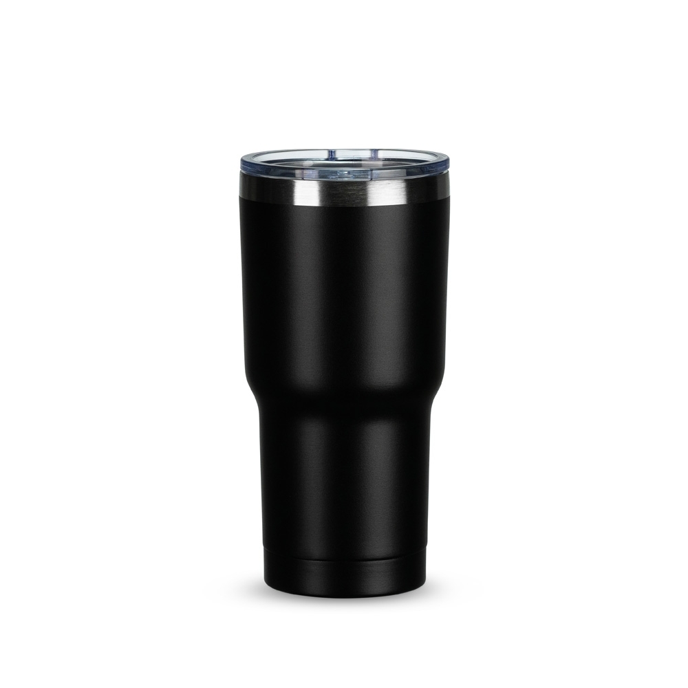 COPO INOX PAREDE DUPLA 550ML - Imagem 1