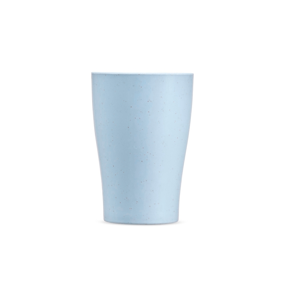 COPO PALHA DE TRIGO 310ML - Imagem 2