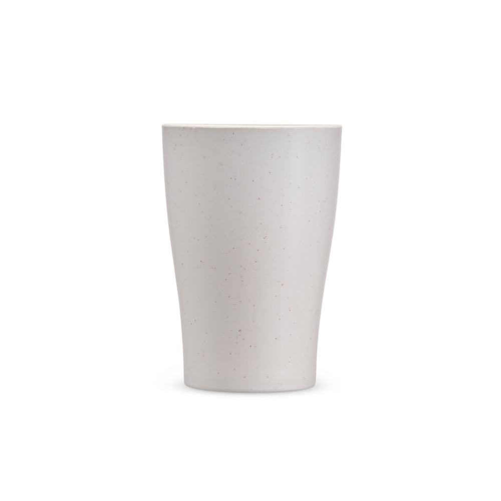 COPO PALHA DE TRIGO 310ML - Imagem 5