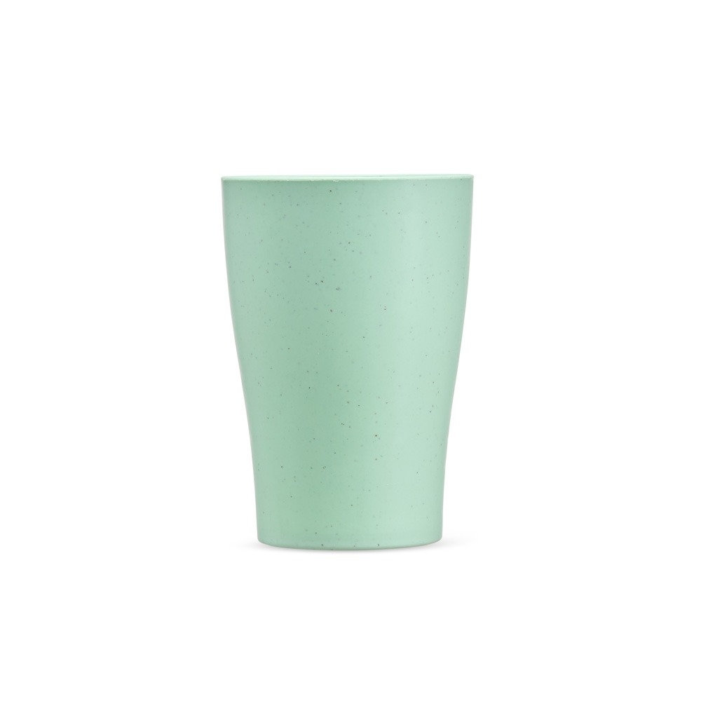 COPO PALHA DE TRIGO 310ML - Imagem 3