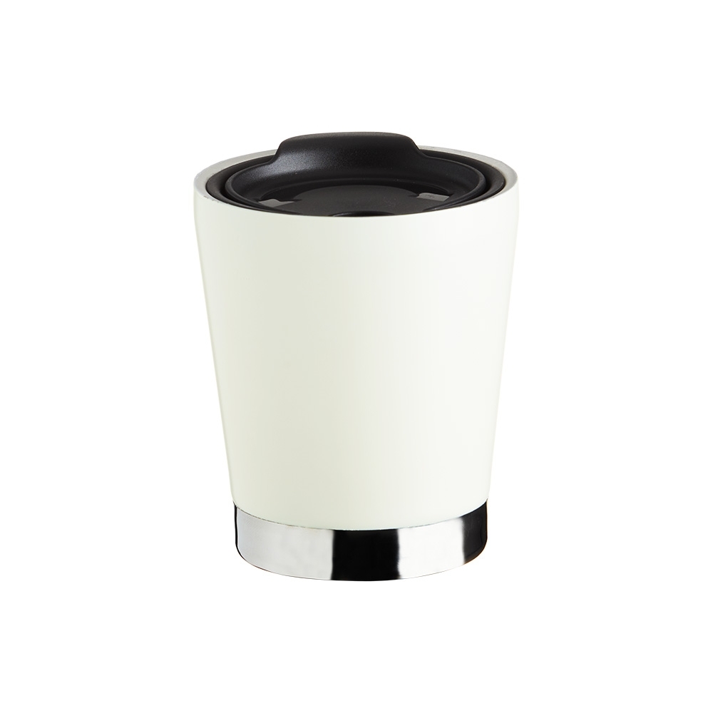 COPO ISOTÉRMICO INOX 300ML - Imagem 5