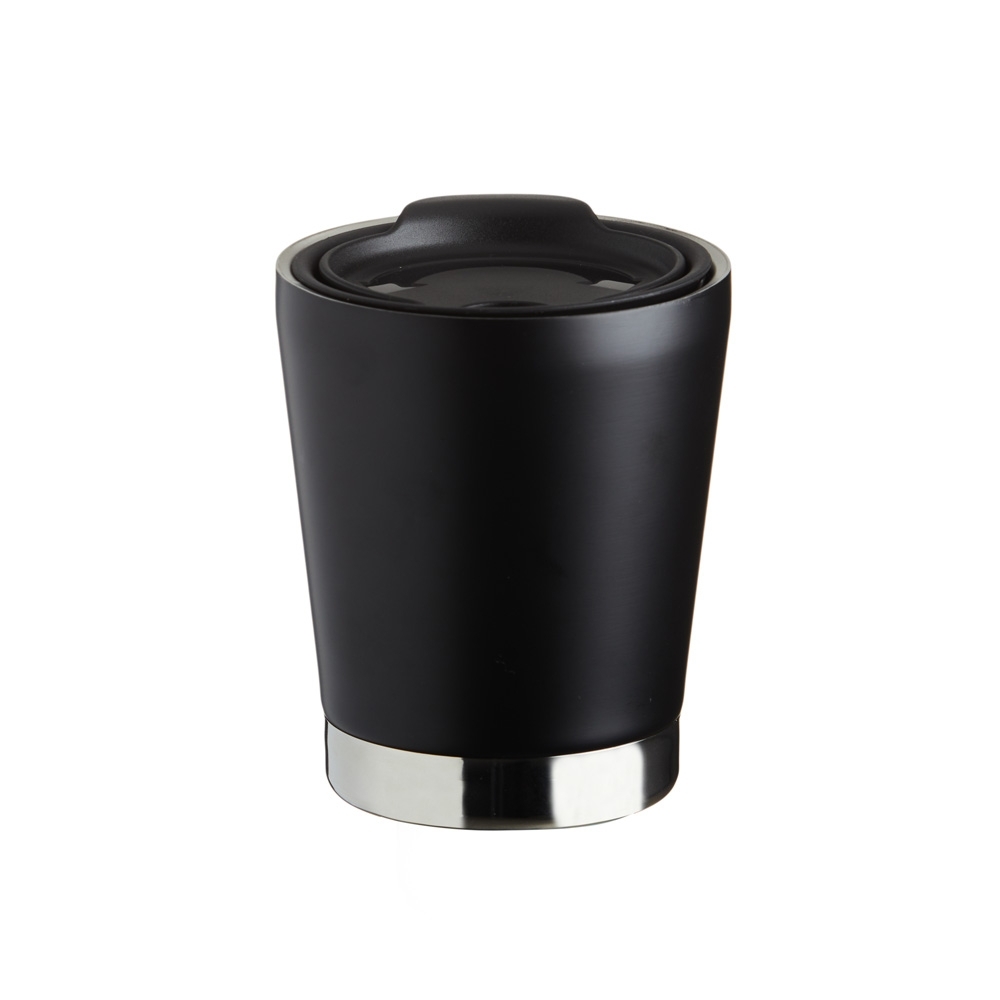 COPO ISOTÉRMICO INOX 300ML - Imagem 6