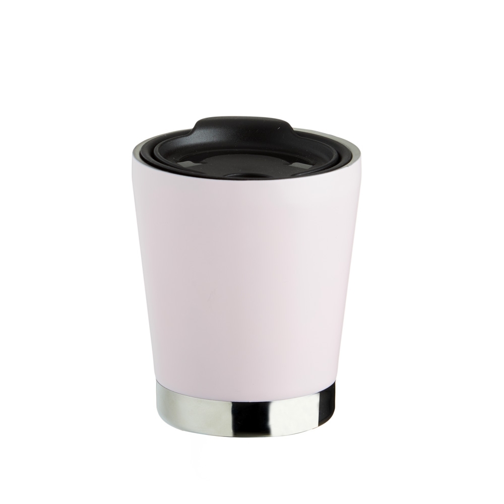 COPO ISOTÉRMICO INOX 300ML - Imagem 3