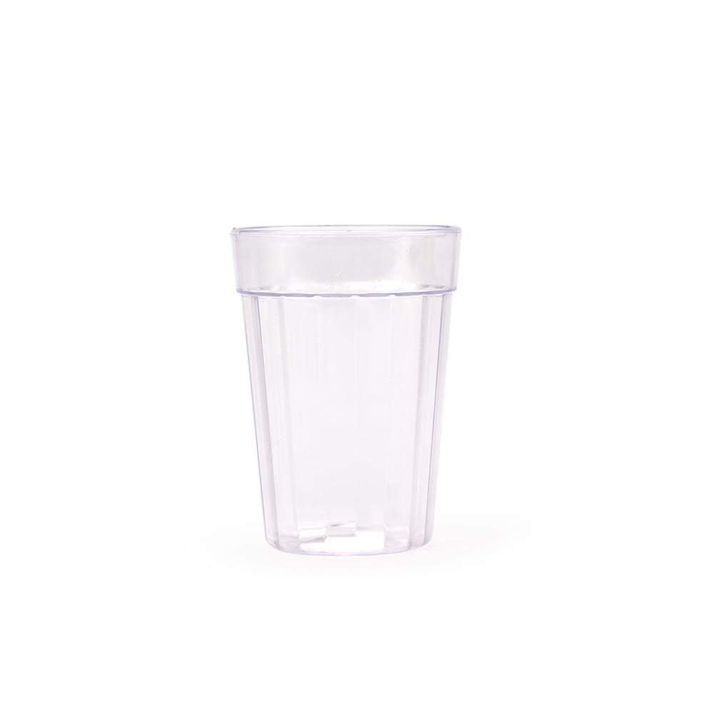 COPO PLÁSTICO 190ML - Imagem 2