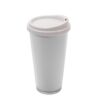 COPO PLÁSTICO DUPLO 400ML - Thumbnail Image 3