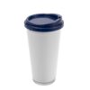 COPO PLÁSTICO DUPLO 400ML - Thumbnail Image 2