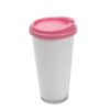 COPO PLÁSTICO DUPLO 400ML - Thumbnail Image 4