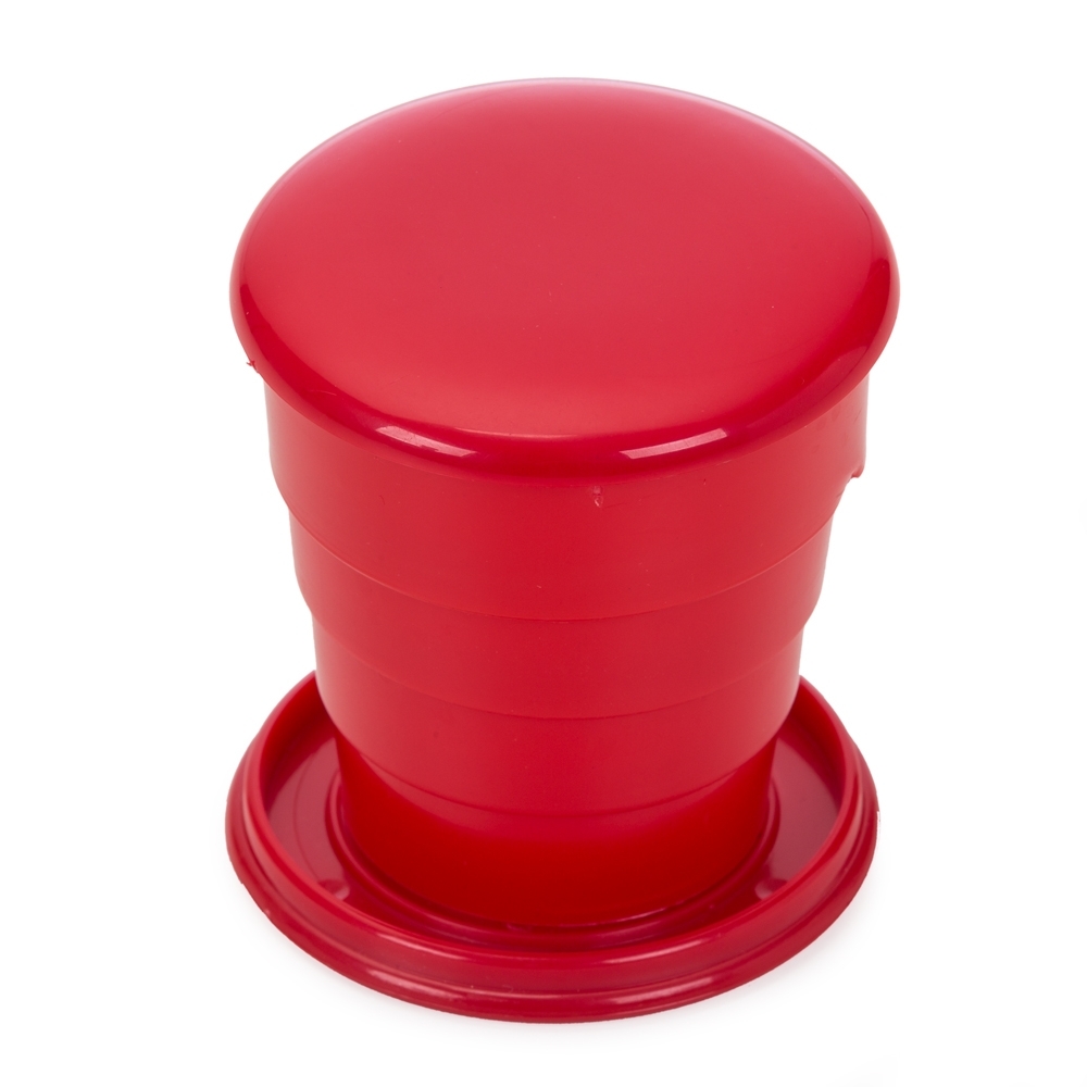 COPO RETRÁTIL 130 ML - Imagem 7