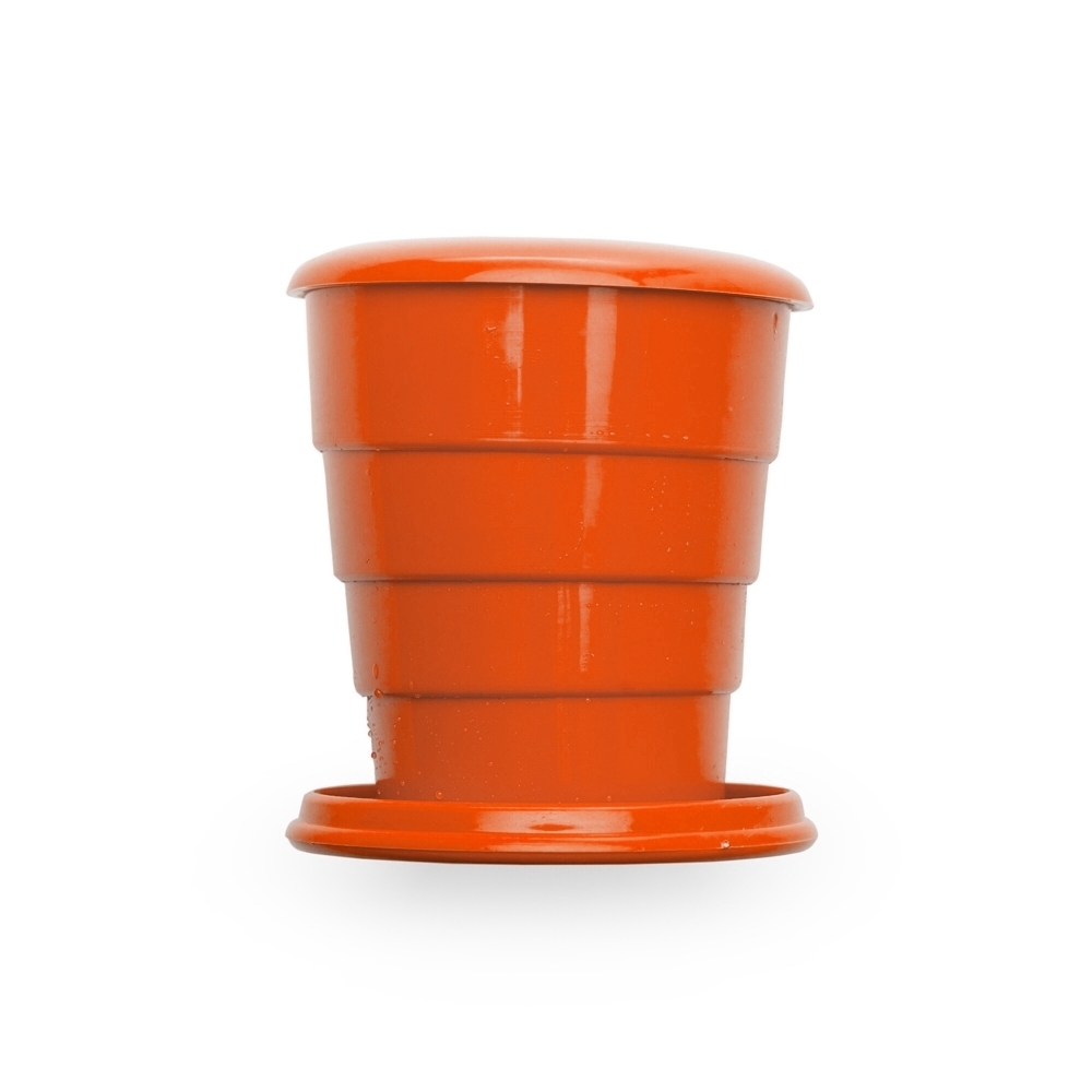 COPO RETRÁTIL 130 ML - Imagem 2