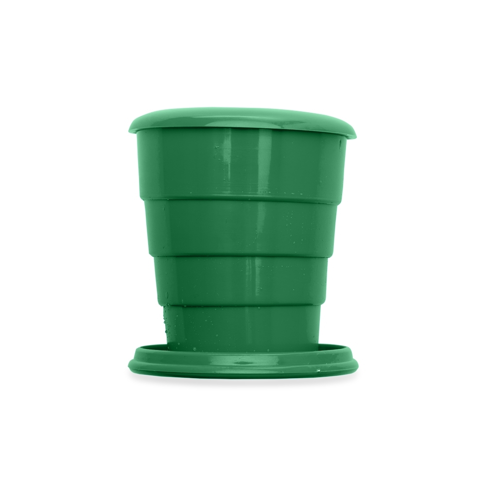 COPO RETRÁTIL 130 ML - Imagem 3