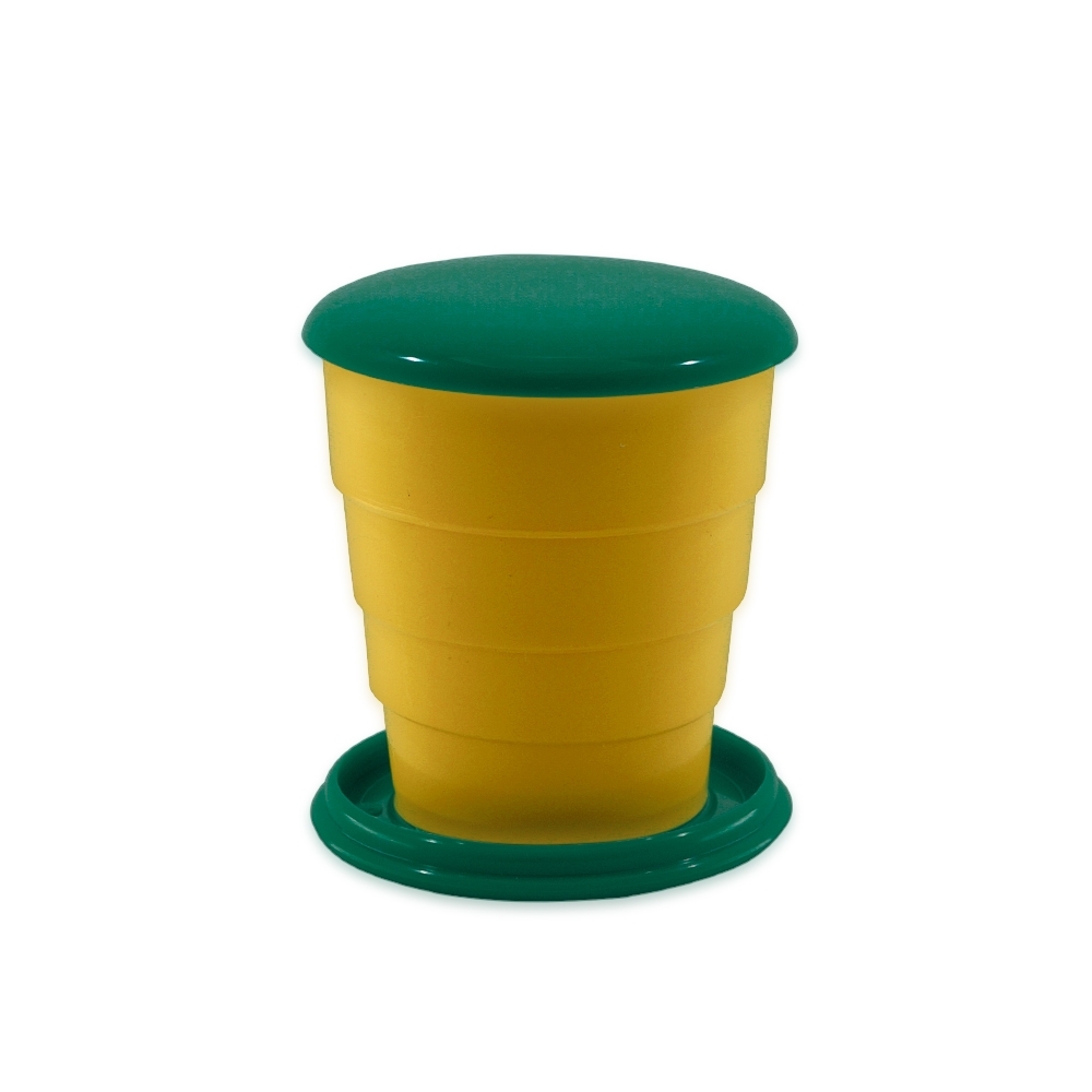 COPO RETRÁTIL 130 ML - Imagem 4