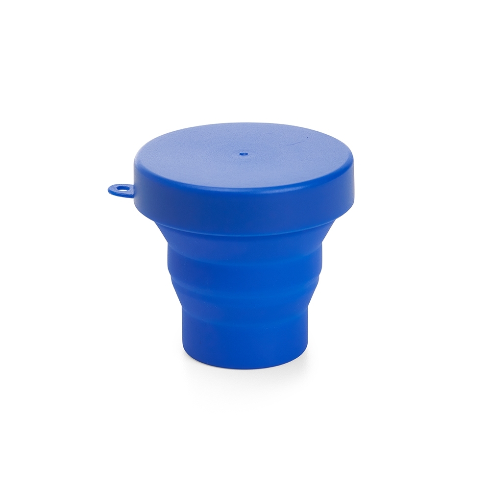 COPO RETRÁTIL DE SILICONE 150ML - Imagem 12